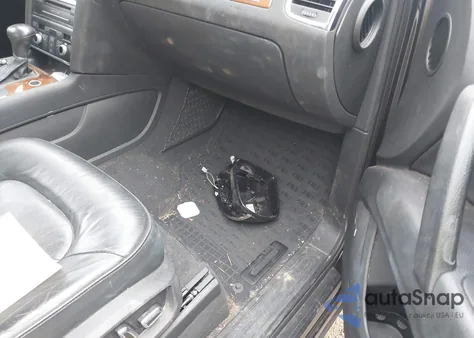 2015 Audi Q7 3.0T Premium из США, поврежденный, VIN WA1LGAFEXFD013108